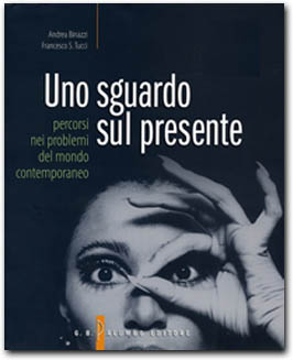  copertina Uno sguardo sul presente
